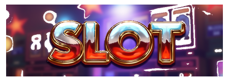 joy slot logo