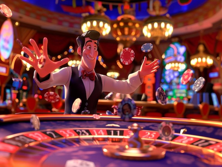 joy slot lobby snapshot