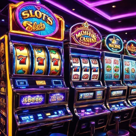 joy slot Lobby safha