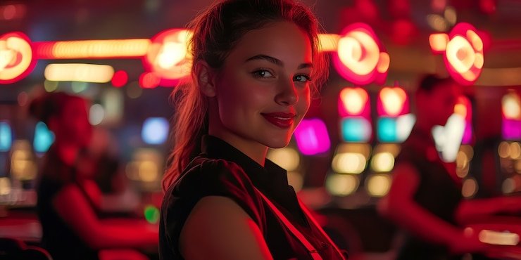 joy slot Live Casino