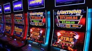 joy slot Arcade